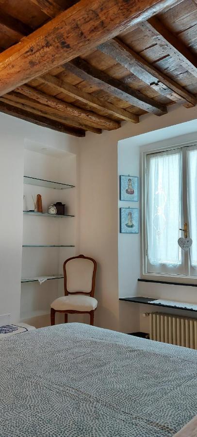 Appartamento Con Garage Kate Genova Kültér fotó